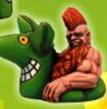 28mm/30mm Summer Dwarf 1