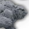 28mm/30mm War Bear #1  1