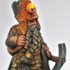 28mm/30mm Dwarf Miner #2 1