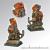 28mm/30mm Dwarf Miner #2