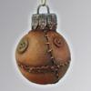Christmas VooDoo Bulb 1