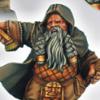 28mm/30mm Dwarf Robber 1