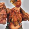 28mm/30mm Dwarf Slaughter 1