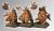 28mm/30mm War Bears Warriors set (3)