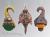 Christmas Monstrous Bulb set (3)