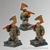 28mm/30mm Dwarf Ulfar 1