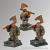 28mm/30mm Dwarf Ulfar