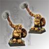 Goblin Riff-Raff Warrior  1