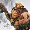 Goblin Veteran #2 1