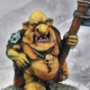 Goblin Veteran #3 1
