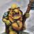 Goblin Veteran #3