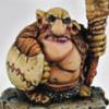 Goblin Warrior #1 1