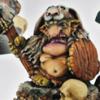 Goblin Warrior #3 1