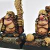 Goblin Warriors set #1 (3) 1