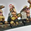 Goblin Warriors set #2 (3) 1