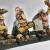 Goblin Warriors set #2 (3)