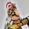 Goblin Warrior #4 1