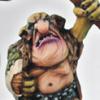 Goblin Warrior #5 1