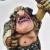 Goblin Warrior #5