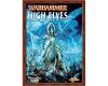 High Elves Army Book (Old Version) 1