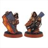Servants - Armour-bearers (2) 1