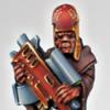 Servant - Gun  1