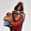 Servant - Helmet  1