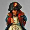 28mm Dwarf Napoleon  1