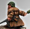 28mm Dwarf Sturmgrenadier #2  1