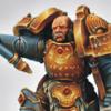 28mm Celtic SF Warrior 1