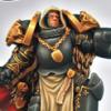 28mm Templar SF Knight 1