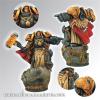 28mm Templar SF Knight 1