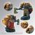 28mm Celtic SF Warrior #2