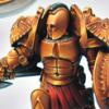 28mm Spartan SF Warrior 1