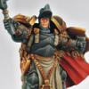 28mm Templar SF Knight #2 1
