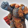 28mm Celtic Warrior #3 1