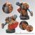 28mm Celtic Warrior #3