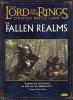 The Fallen Realms - Sourcebook 1