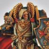 28mm Templar SF Knight #3 1