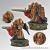 28mm Templar SF Knight #3