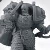 28mm Celtic Warrior #4 1