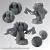 28mm Celtic Warrior #4