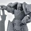 28mm Celtic SF Warrior #5  1