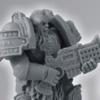 28mm Celtic Veteran #1 1