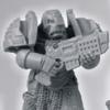 28mm Celtic Veteran #2 1