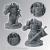 28mm Templar SF Knight #5