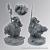 28mm Celtic SF Bear Rider