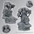 28mm SF Roman General
