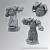 28mm SF Roman Legionary Veteran #4