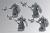 SF Roman Legionary set (4)